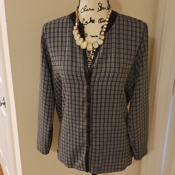 Alfani Tops - Alfani blouse